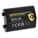 PATONA 13565 kaamera/videokaamera aku Liitiumioon (Li-Ion) 3500 mAh PATONA 13565 kaamera/videokaamera aku Liitiumioon (Li-Ion) 3500 mAh