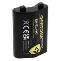 PATONA 13565 kaamera/videokaamera aku Liitiumioon (Li-Ion) 3500 mAh PATONA 13565 kaamera/videokaamera aku Liitiumioon (Li-Ion) 3500 mAh