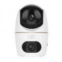 Dahua Technology H5D-5F drošības/tīkla kamera Kupols IP drošības kamera Iekštelpas 2880 x 1620 pikse Dahua Technology H5D-5F drošības/tīkla kamera Kupols IP drošības kamera Iekštelpas 2880 x 1620 pikse