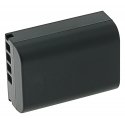 PATONA 13595 kameran/videokameran akku Litiumioni (Li-Ion) 2400 mAh PATONA 13595 kameran/videokameran akku Litiumioni (Li-Ion) 2400 mAh