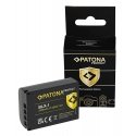PATONA 13595 аккумулятор для фотоаппарата/видеокамеры Литий-ионная (Li-Ion) 2400 mAh PATONA 13595 аккумулятор для фотоаппарата/видеокамеры Литий-ионная (Li-Ion) 2400 mAh