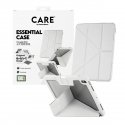 PanzerGlass CARE™ by Essential Case Light Grey iPad Air 11" (2024-2026) mobiiltelefoni ümbris Kate PanzerGlass CARE™ by Essential Case Light Grey iPad Air 11" (2024-2026) mobiiltelefoni ümbris Kate