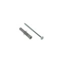 РАСШИРИТЕЛЬНАЯ ПРОБКА KW-10/6X100 KLIMAS РАСШИРИТЕЛЬНАЯ ПРОБКА KW-10/6X100 KLIMAS
