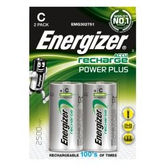 Energizer ENRC2500P2