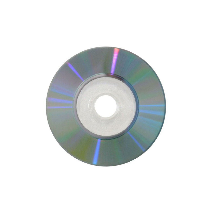 Omega CD-R Mini 200MB|23min (8cm)