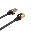 UNITEK C1897BK-3M võrgukaabel Must Cat7 S/FTP (S-STP) UNITEK C1897BK-3M võrgukaabel Must Cat7 S/FTP (S-STP)