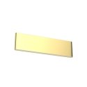 Immax NEO LISTON Умный настенный светильник 29см 8Вт золотой Zigbee 3.0 Immax NEO LISTON Умный настенный светильник 29см 8Вт золотой Zigbee 3.0