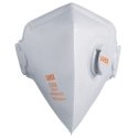 Uvex silv-Air classic 3210 FFP2 Maske (3 Stk.) Gaisu attīrošs respirators Uvex silv-Air classic 3210 FFP2 Maske (3 Stk.) Gaisu attīrošs respirators