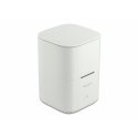 DeLOCK 63084 saugojimo diskų prijungimo stotis USB 3.2 Gen 2 (3.1 Gen 2) Type-C Balta DeLOCK 63084 saugojimo diskų prijungimo stotis USB 3.2 Gen 2 (3.1 Gen 2) Type-C Balta
