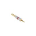 PLUG JACK-W/3.5/S-HQ VITALCO PLUG JACK-W/3.5/S-HQ VITALCO
