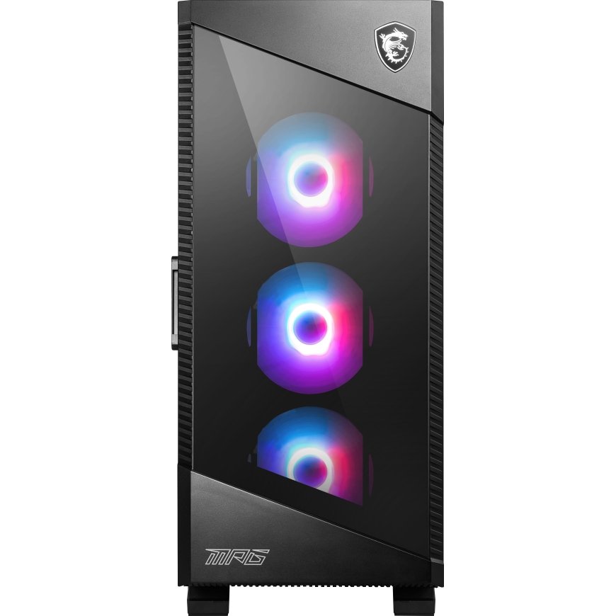 MSI MPG Velox 100R Midi Tower