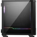 MSI MPG Velox 100R Midi Tower musta MSI MPG Velox 100R Midi Tower musta