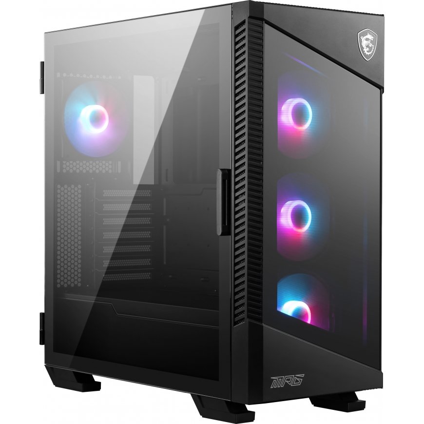 MSI MPG Velox 100R – 3