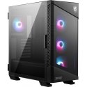 MSI MPG Velox 100R Midi Tower musta MSI MPG Velox 100R Midi Tower musta