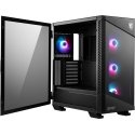 MSI MPG Velox 100R MSI MPG Velox 100R