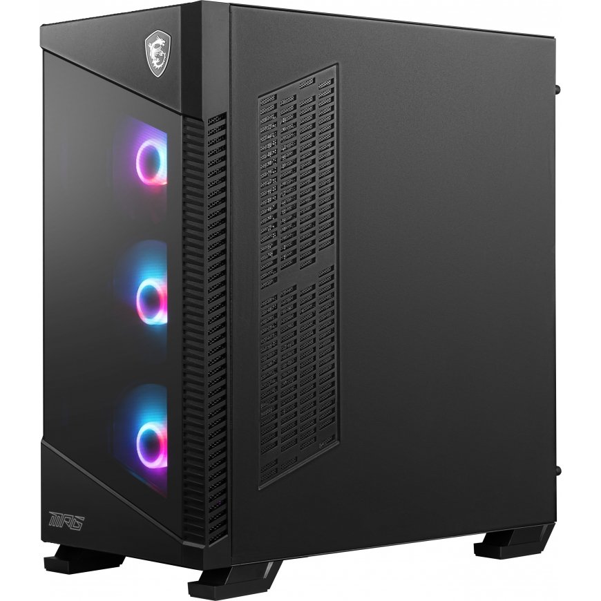 MSI MPG Velox 100R – 5