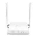 TP-Link TL-WR844N беспроводной маршрутизатор Быстрый Ethernet Однодиапазонный (2,4Ггц) Белый TP-Link TL-WR844N беспроводной маршрутизатор Быстрый Ethernet Однодиапазонный (2,4Ггц) Белый