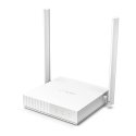 TP-Link TL-WR844N беспроводной маршрутизатор Быстрый Ethernet Однодиапазонный (2,4Ггц) Белый TP-Link TL-WR844N беспроводной маршрутизатор Быстрый Ethernet Однодиапазонный (2,4Ггц) Белый