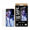 PanzerGlass SAFE. by ® Screen Protector Samsung Galaxy S26+ | Ultra-Wide Fit w. EasyAligner Kirkas n PanzerGlass SAFE. by ® Screen Protector Samsung Galaxy S26+ | Ultra-Wide Fit w. EasyAligner Kirkas n