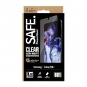 PanzerGlass SAFE. by ® Screen Protector Samsung Galaxy S26+ | Ultra-Wide Fit w. EasyAligner PanzerGlass SAFE. by ® Screen Protector Samsung Galaxy S26+ | Ultra-Wide Fit w. EasyAligner