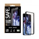 PanzerGlass SAFE. by ® Screen Protector Samsung Galaxy S26+ | Ultra-Wide Fit w. EasyAligner Caurspīd PanzerGlass SAFE. by ® Screen Protector Samsung Galaxy S26+ | Ultra-Wide Fit w. EasyAligner Caurspīd