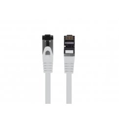 Lanberg PCF8-10CU-0500-S networking cable Grey 5 m Cat8.1 S/FTP (S-STP)