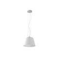 Immax NEO CONO ir balta stikla piekarināma lampiņa ar diametru 32cm, bez spuldzes un bez barošanas avota. Immax NEO CONO ir balta stikla piekarināma lampiņa ar diametru 32cm, bez spuldzes un bez barošanas avota.