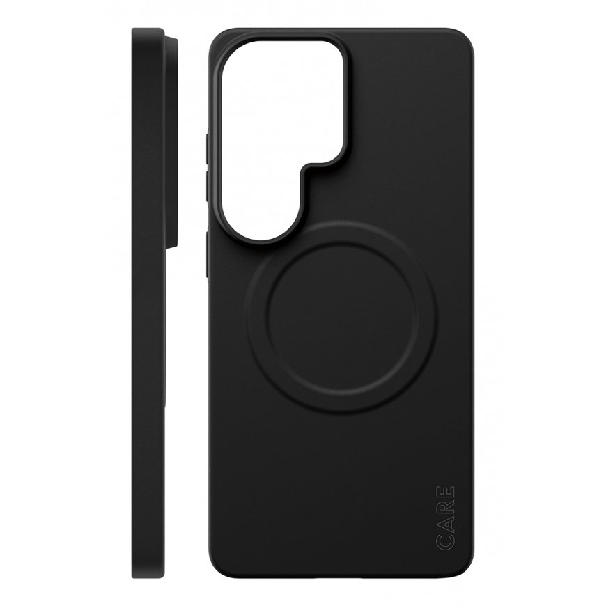 PanzerGlass CARE™ by ® SL1M Case Black w. Qi Samsung Galaxy S26 Ultra – 2