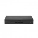 Dahua Technology DH-XVR5104HE-I3 Digitālais videomagnetofons (DVR) Melns Dahua Technology DH-XVR5104HE-I3 Digitālais videomagnetofons (DVR) Melns