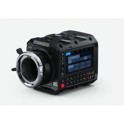 Blackmagic Design PYXIS 6K PL Rokas videokamera 6K Ultra HD Melns
