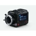 Blackmagic Design PYXIS 6K PL Käsivideokaamera 6K Ultra HD Must Blackmagic Design PYXIS 6K PL Käsivideokaamera 6K Ultra HD Must