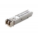 HPE Aruba Networking Networking Instant On 1G SFP LC SX 500m OM2 MMF Transceiver network transceiver HPE Aruba Networking Networking Instant On 1G SFP LC SX 500m OM2 MMF Transceiver network transceiver