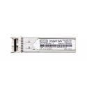 HPE Aruba Networking Networking Instant On 1G SFP LC SX 500m OM2 MMF Transceiver оптический модуль О HPE Aruba Networking Networking Instant On 1G SFP LC SX 500m OM2 MMF Transceiver оптический модуль О