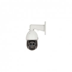 IP HYBRID THERMAL IMAGING CAMERA TPC-SD2221-B7F8 7 mm - 960p, 8 mm - 1080p DAHUA