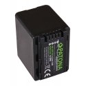 PATONA 1257 kaamera/videokaamera aku Liitiumioon (Li-Ion) 4040 mAh