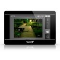 Satel INT-TSI-B smart home central control unit accessory Satel INT-TSI-B smart home central control unit accessory