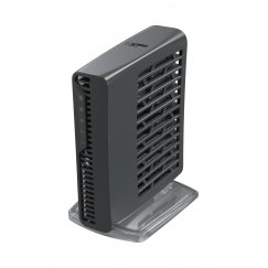 Mikrotik hAP ax2 belaidis maršrutizatorius Gigabitinis eternetas Dviguba juosta (2,4 GHz / 5 GHz) Ju