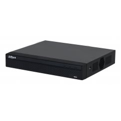 Dahua Technology Lite NVR2104HS-4KS3 1U Черный