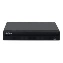 Dahua Technology Lite NVR2104HS-4KS3 1U Melns Dahua Technology Lite NVR2104HS-4KS3 1U Melns
