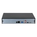 Dahua Technology Lite NVR2104HS-4KS3 1U Must Dahua Technology Lite NVR2104HS-4KS3 1U Must