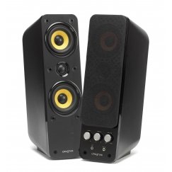 Creative Labs GigaWorks T40 Series II Черный 32 W