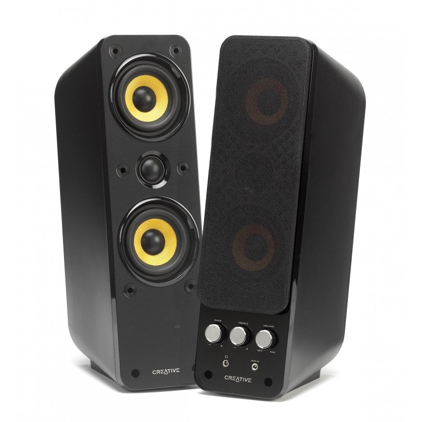 Creative Labs Creative Labs GigaWorks T40