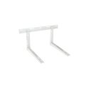 BRACKET ACMW-L-02 TO THE AIR CONDITIONER'S OUTDOOR UNIT : ALFA, BETA 750 x 365 x 550 mm