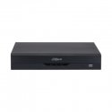 Dahua Technology XVR5116HS-I3 DVR-salvesti Must Dahua Technology XVR5116HS-I3 DVR-salvesti Must