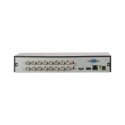 Dahua Technology XVR5116HS-I3 DVR-salvesti Must Dahua Technology XVR5116HS-I3 DVR-salvesti Must