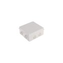 BRANCH JUNCTION BOX WITH CABLE GLANDS LUX-172X172/EPN IP55 Elektro-Plast BRANCH JUNCTION BOX WITH CABLE GLANDS LUX-172X172/EPN IP55 Elektro-Plast