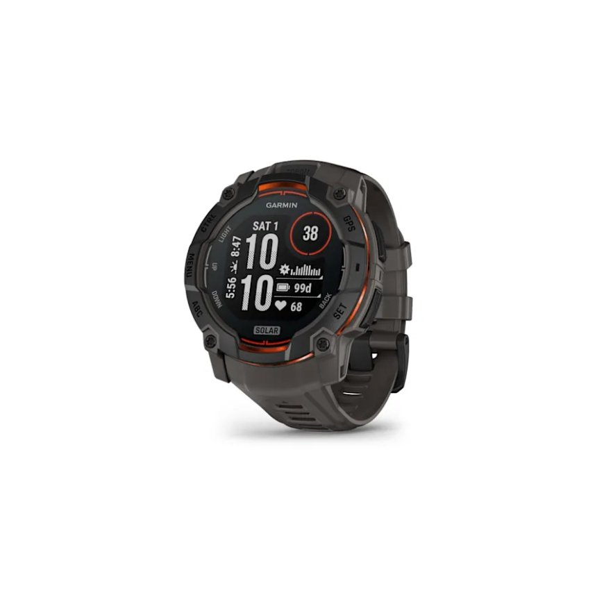 Garmin Instinct 3 Solar 3,3