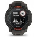 Garmin Instinct 3 Solar 3,3 cm (1.3") MIP 50 mm Цифровой 176 x 176 пикселей Сенсорный экран Черный G Garmin Instinct 3 Solar 3,3 cm (1.3") MIP 50 mm Цифровой 176 x 176 пикселей Сенсорный экран Черный G