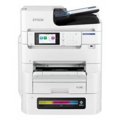 Epson WorkForce Pro EM-C8101RDWF Rašalinis A3+ 4800 x 1200 DPI 26 ppm „Wi-Fi“