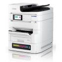Epson WorkForce Pro EM-C8101RDWF Mustesuihku A3+ 4800 x 1200 DPI 26 ppm Wi-Fi